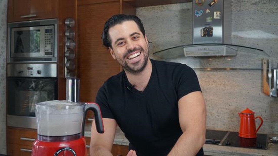 Mutfağın Nasreddin Hoca’sı