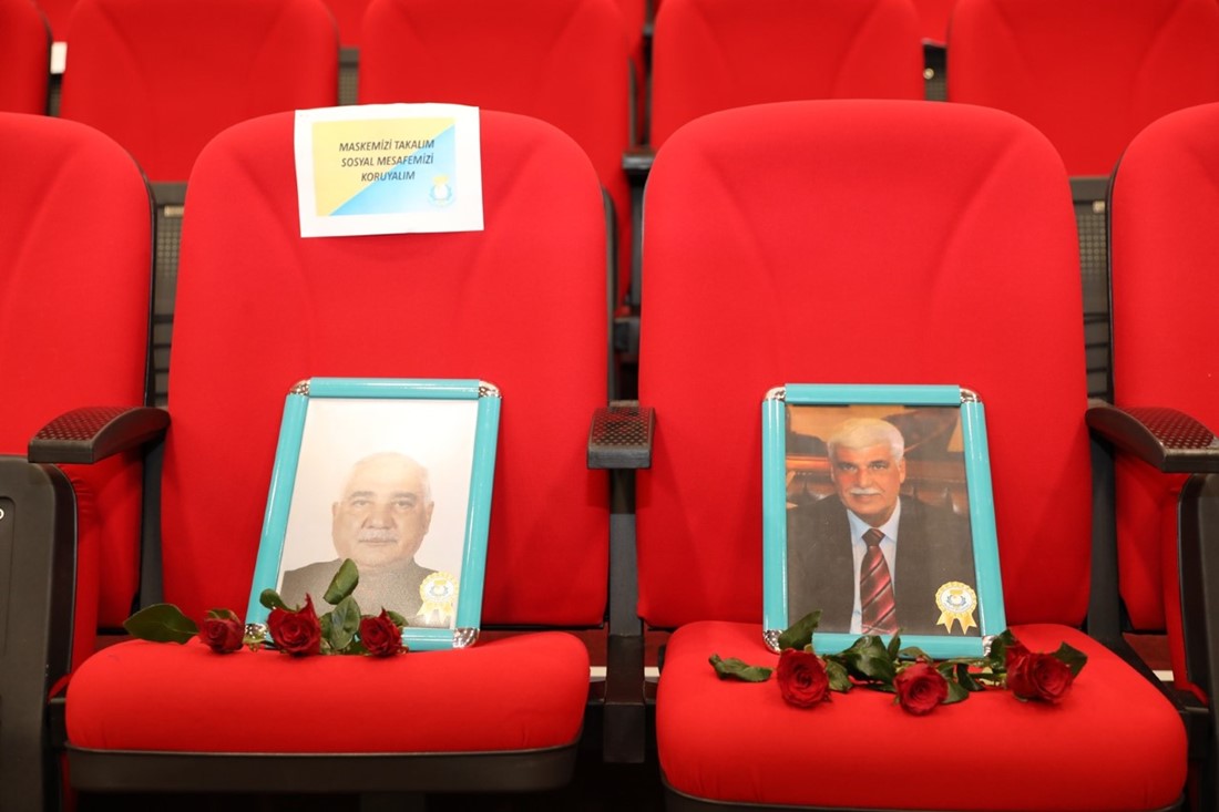 BAŞKAN CANPOLAT’TAN AHDE VEFA: İSİMLERİ PARKLARDA YAŞAYACAK