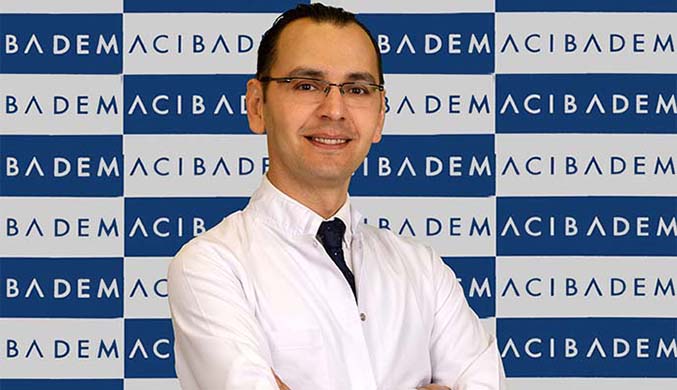 Yanlış temizlik enfeksiyona neden olabilir!