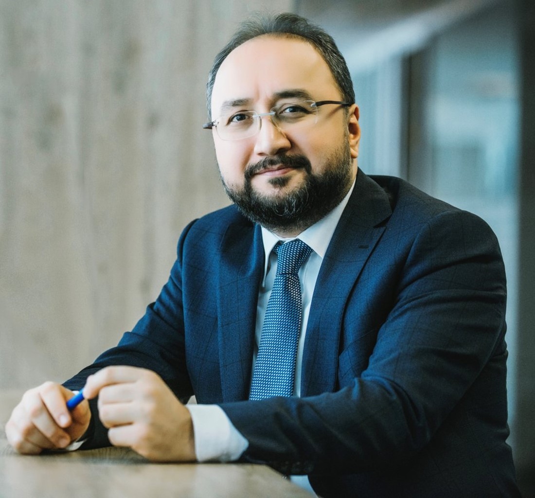 Netaş’ta CEO değişimi yaşanıyor