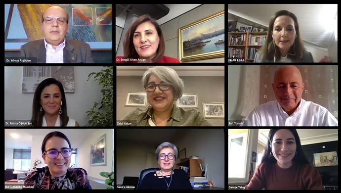 Çocuk ve Ebeveyn Dostu Belediye İstanbul’da yaşayan çocuklara ve ebeveynlere kulak veriyor