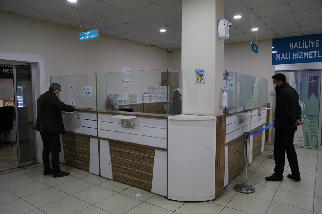 YAPILANDIRMA FIRSATI DEVAM EDİYOR