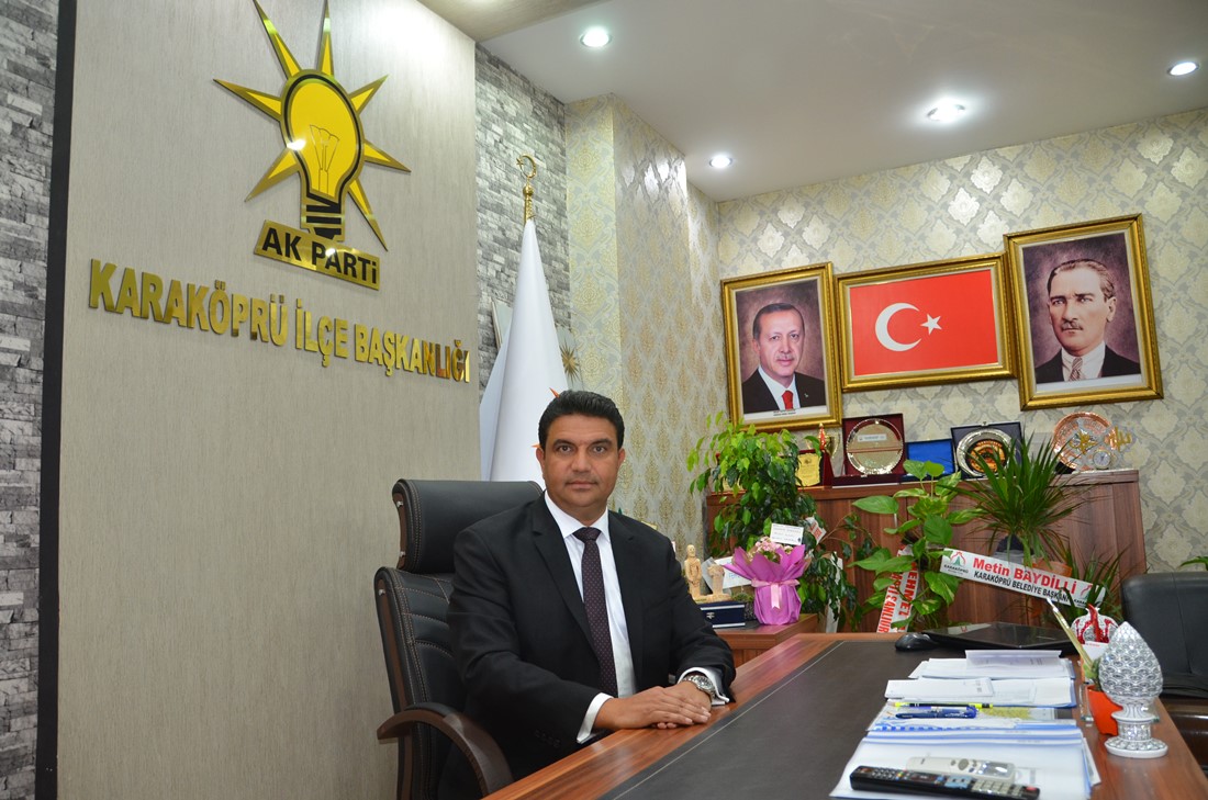 Başkan Ağan `dan ‘Sarıkamış Şehitlerini Anma Günü’ Mesajı