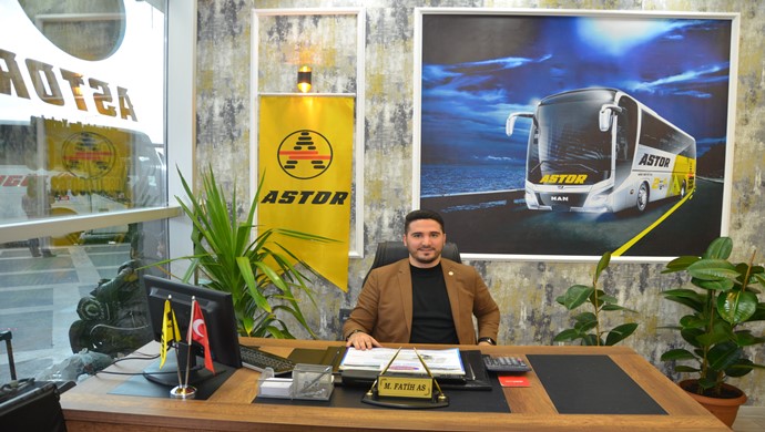 M.FATİH AS, AK PARTİ HALİLİYE İLÇE BAŞKAN ADAYI OLARAK MÜRACATINI YAPTI