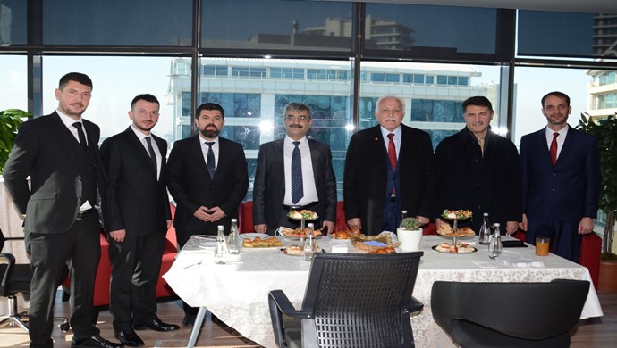 3K LİFT ASANSÖR GENEL MÜDÜRLÜĞÜ AÇILIŞI ANKARA `DA YAPILDI