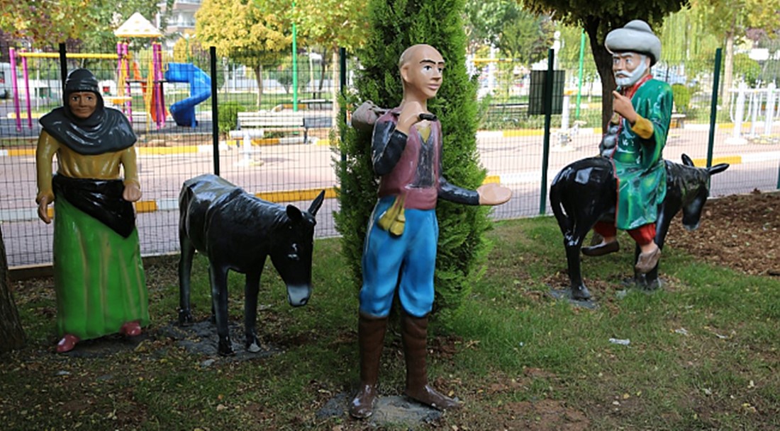 OYUNCAK MÜZESİ ÇOCUKLARIN İZİNLİ SAATLERİNDE HİZMET VERECEK