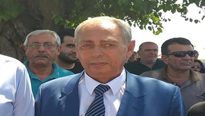 Adananın Tanınmış İş Adamı Mahmut Manap, Vefat Etti