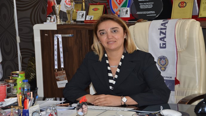 ÇGD ŞUBE BAŞKANI ASLI EMEKTAR’DAN 10 OCAK MESAJI