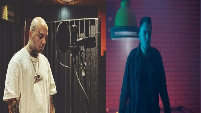 Genç Popçu Arda ve Tepki’ den Muhteşem Düet