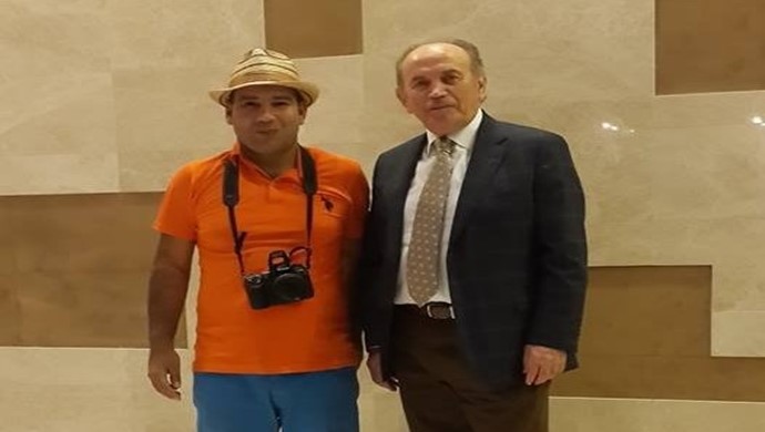 KADİR TOPBAŞ VEFAT ETTİ