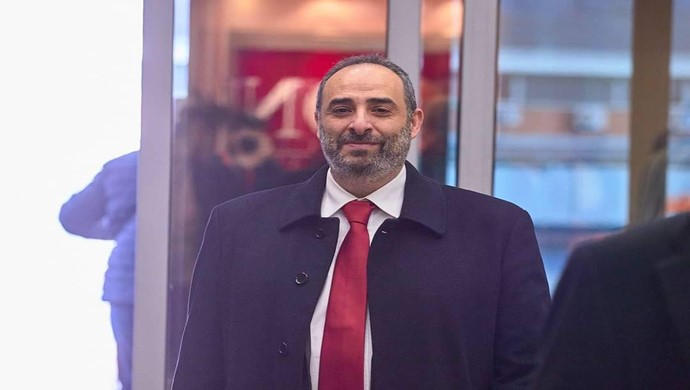 UMUT DOLU BİR GELECEK