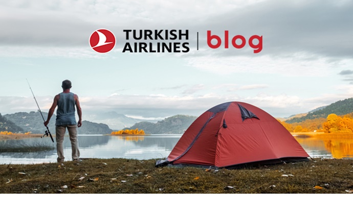 Birbirinden özel rotaları Türk Hava Yolları Blog’da keşfedin!