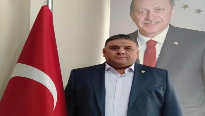 TÜSİKON GENEL BAŞKANI ORHAN BEŞİKTEPE ‘NİN 1 MAYIS MESAJI