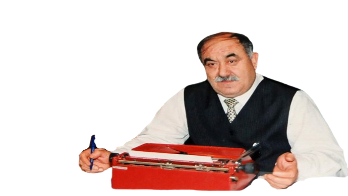 DUAYEN GAZETECİ ARAMIZDAN AYRILIŞININ 16. YILDÖNÜMÜNDE DUALARLA ANILIYOR