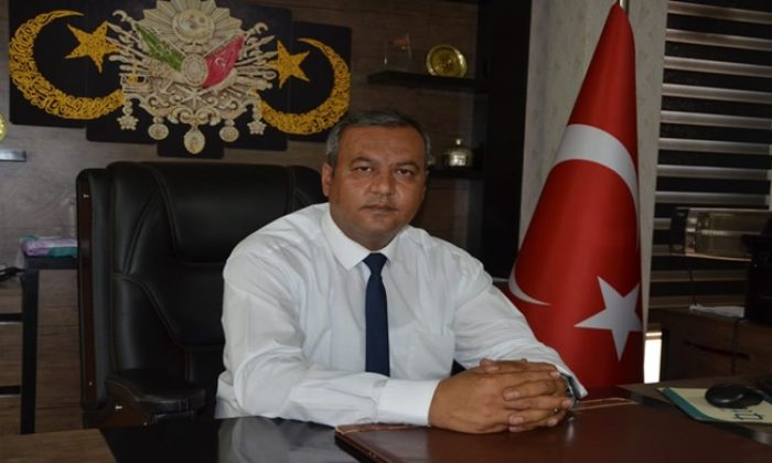 ÜNLÜ İŞ ADAMI SİYASETÇİ MEHMET TAŞ `DAN 15 TEMMUZ DEMOKRASİ VE MİLLİ BİRLİK GÜNÜ MESAJI