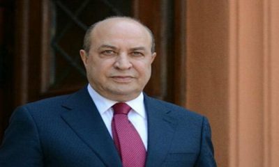 “Sayın İlham Aliyev, Büyükelçi Hasanov’a kurulan kumpası bozmalıdır!”