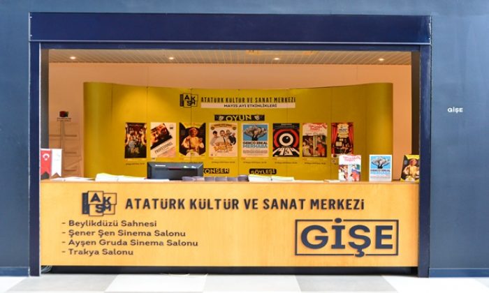 EYLİKDÜZÜ’NDE KÜLTÜR SANAT SEZONU AÇILIYOR