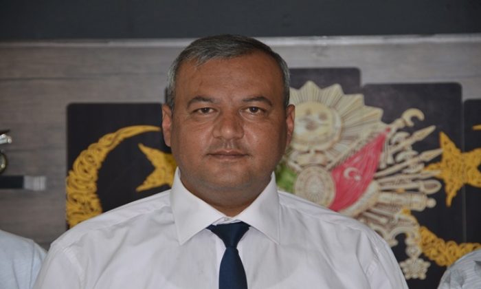 ÜNLÜ İŞ ADAMI SİYASETÇİ MEHMET TAŞ `DAN ’15 EKİM DÜNYA KADIN ÇİFTÇİLER GÜNÜ’ MESAJI