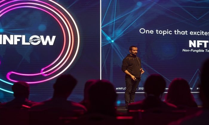 INFLOW Global Summit’21, Antalya’da gerçekleşti