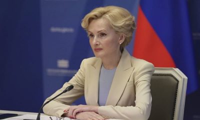 Irina Yarovaya: Hedeflenen eğitim için açık rekabet kabulüne ilişkin yasa taslağı bahar oturumunda Devlet Duması’nda değerlendirilebilir