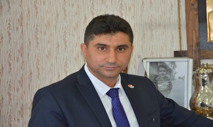 HÜSEYİN KIRAN `DAN 10 OCAK ÇALIŞAN GAZETECİLER GÜNÜ MESAJI