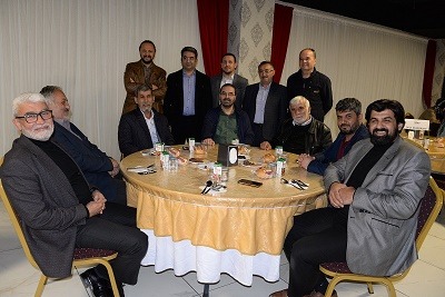 Hüma Okulları iftar yemeğinde Ramazan ayının bereketi ve mutluluğunu paylaştı