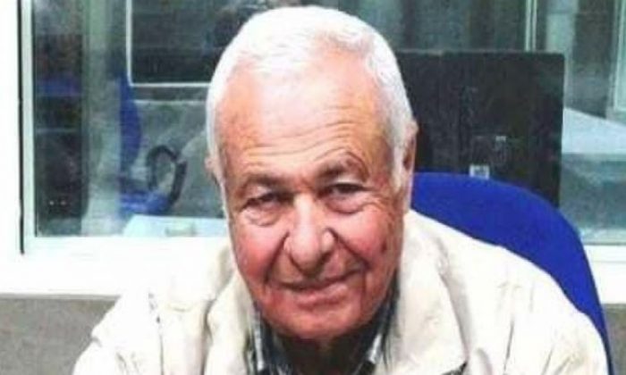 Cumhurbaşkanı Ersin Tatar gazeteci, yazar ve öğretmen Lütfi Özter’in vefatı nedeniyle taziye mesajı yayımladı