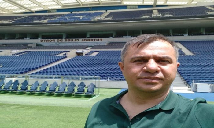 BEKİR AYAZ: THE RIGHT STRATEGY IN FOOTBALL ACADEMIES