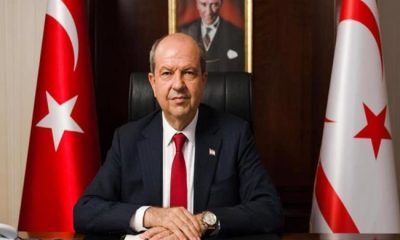 Cumhurbaşkanı Ersin Tatar, Erenköy Direnişi’nin 58. yıl dönümü dolayısıyla mesaj yayımladı