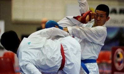 All you need to know about #Karate1Jakarta