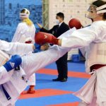 Karate’s most massive event to be held in Venice