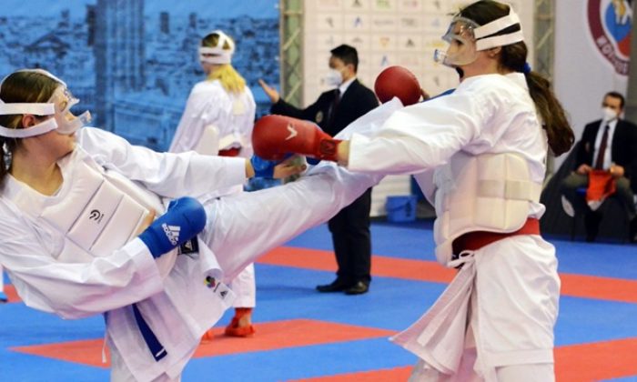 Karate’s most massive event to be held in Venice