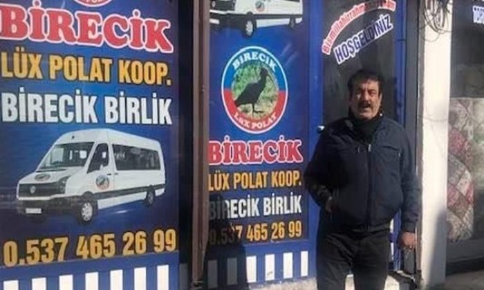 BAŞKAN ALİ POLAT `TAN MİRAÇ KANDİLİ MESAJ