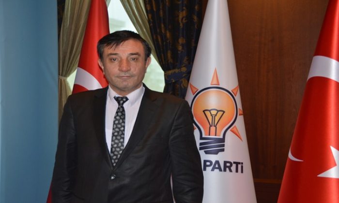 ÖMER EROĞLU `NDAN ÇANAKKALE ZAFERİ MESAJI