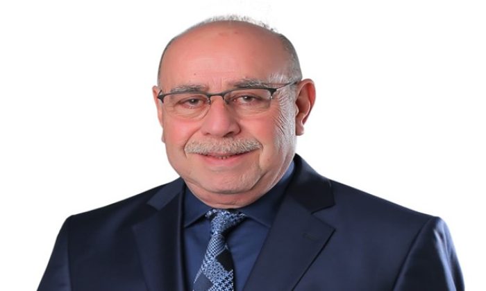 BİRECİK BELEDİYE BAŞKANI MAHMUT MİRKELAM `DAN “1 MAYIS EMEK VE DAYANIŞMA GÜNÜ” MESAJI