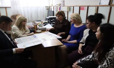 Birleşik Rusya, ülke çapındaki Rusya Basın Günü’nde medya çalışanlarını tebrik etti