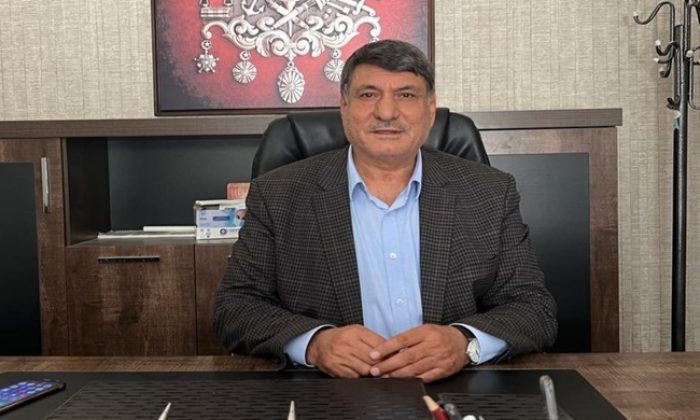 M. TÜRKİ GÜNDOĞAN `DAN MİRAÇ KANDİLİ MESAJI