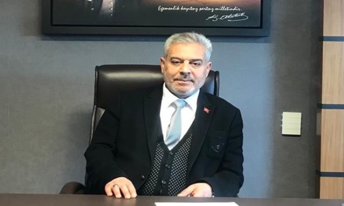 DR.ALİ SÖKMEN ‘DEN 19 MAYIS ATATÜRK’Ü ANMA, GENÇLİK VE SPOR BAYRAMI MESAJI