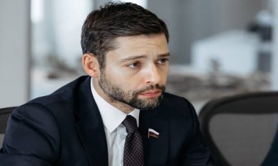 Alexander Yakubovsky: Birleşik Rusya, Cumhurbaşkanının aile ipoteklerini genişletme emrinin uygulanmasını yasal olarak sağlayacak