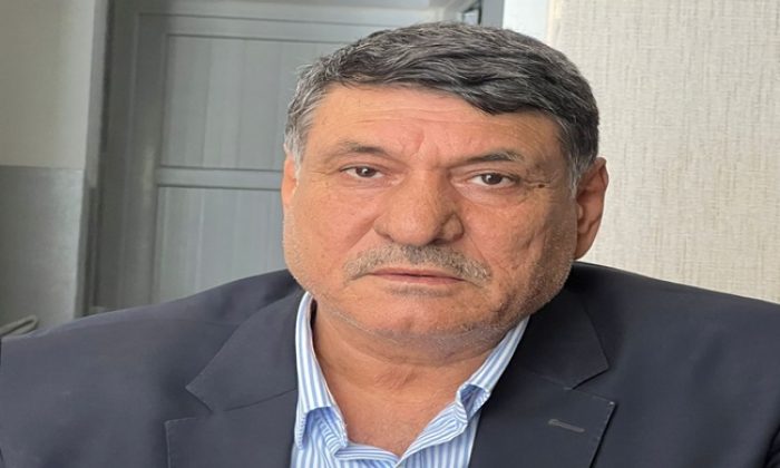 M. TÜRKİ GÜNDOĞAN `DAN KURBAN BAYRAMI MESAJI