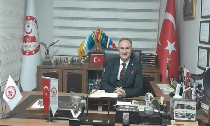 DOÇ. DR. SERVET AVŞAR`DAN 29 EKİM CUMHURİYET BAYRAMI MESAJI