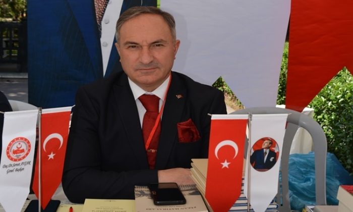 DOÇ. DR. SERVET AVŞAR`DAN DÜNYA ENGELLİLER GÜNÜ MESAJI