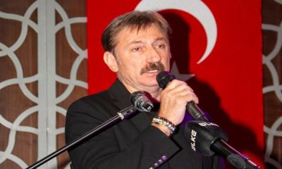 KARABAĞ ZAFERİ’NİN 4. YIL DÖNÜMÜ KUTLAMASI İSTANBUL’DA GÖRKEMLİ KUTLAMA