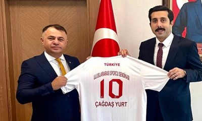 Us-Sen Cezaevlerinde Sporla Rehabilitasyonda Devrim Başlatıyor