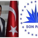 SON PARTİ GENEL BAŞKANI MURAT ÇOBANOĞLU: TÜRKİYE CUMHURİYETİ BİZİM KALEMİZDİR