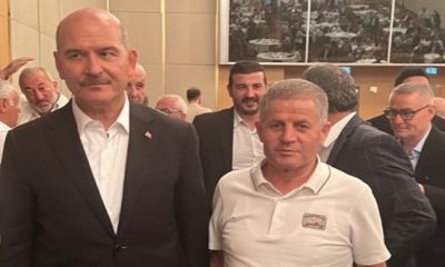 ASFA HOLDİNG YÖNETİM KURULU BAŞKANI ASAF ATASOY `DAN YENİ YIL MESAJI