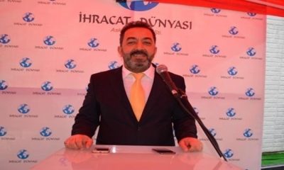 ASKA GRUP TEKSTİL YÖNETİM KURULU BAŞKANI ABDÜLKADİR ARSLAN `DAN REGAİB KANDİLİ MESAJI