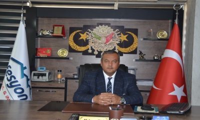 KW ORSA PROFESYONEL GAYRİMENKUL İZMİR URLA VE ÇANAKKALE BİGA VE GAZİANTEP`DEN MEHMET TAŞ `DAN REGAİB KANDİLİ MESAJI