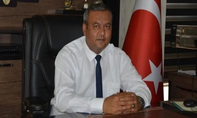 KW ORSA PROFESYONEL GAYRİMENKUL İZMİR URLA VE ÇANAKKALE BİGA VE GAZİANTEP`DEN MEHMET TAŞ `DAN MİRAÇ KANDİLİ MESAJI