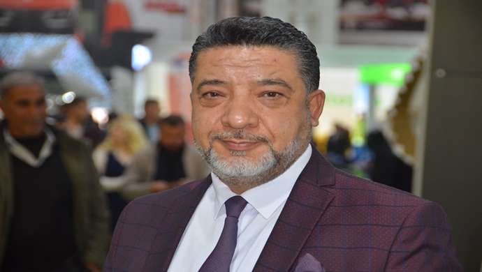 TESHİDER GENEL BAŞKANI OSMAN GÜLAÇTI`DAN 1 MAYIS EMEK VE DAYANIŞMA GÜNÜ KUTLAMA MESAJI